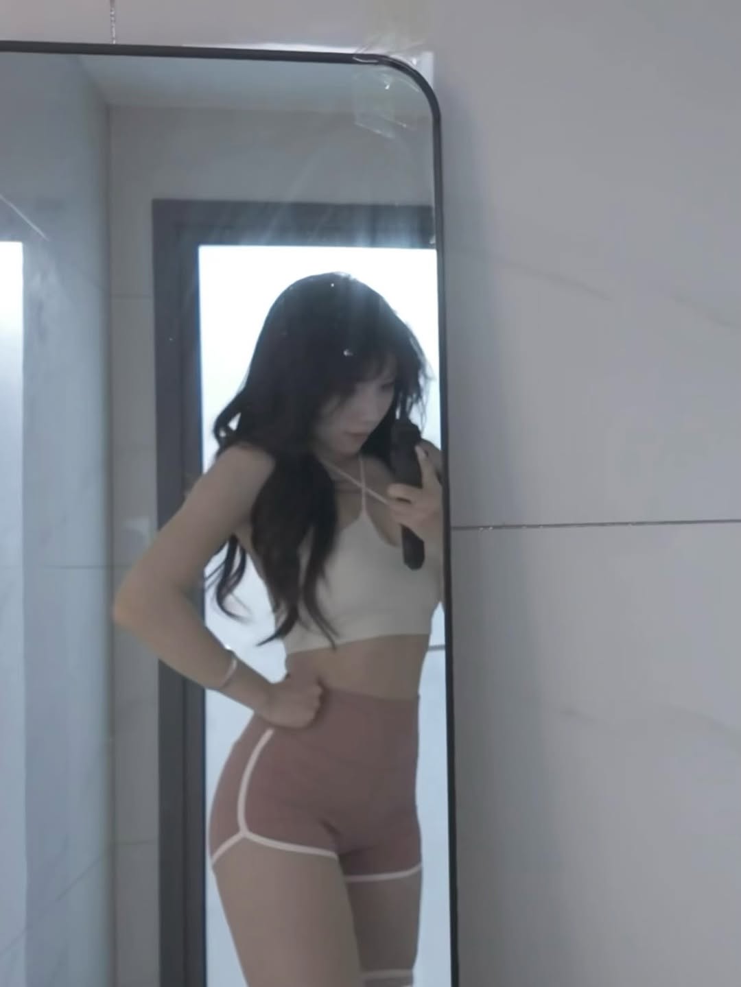 宝贝77流出视频